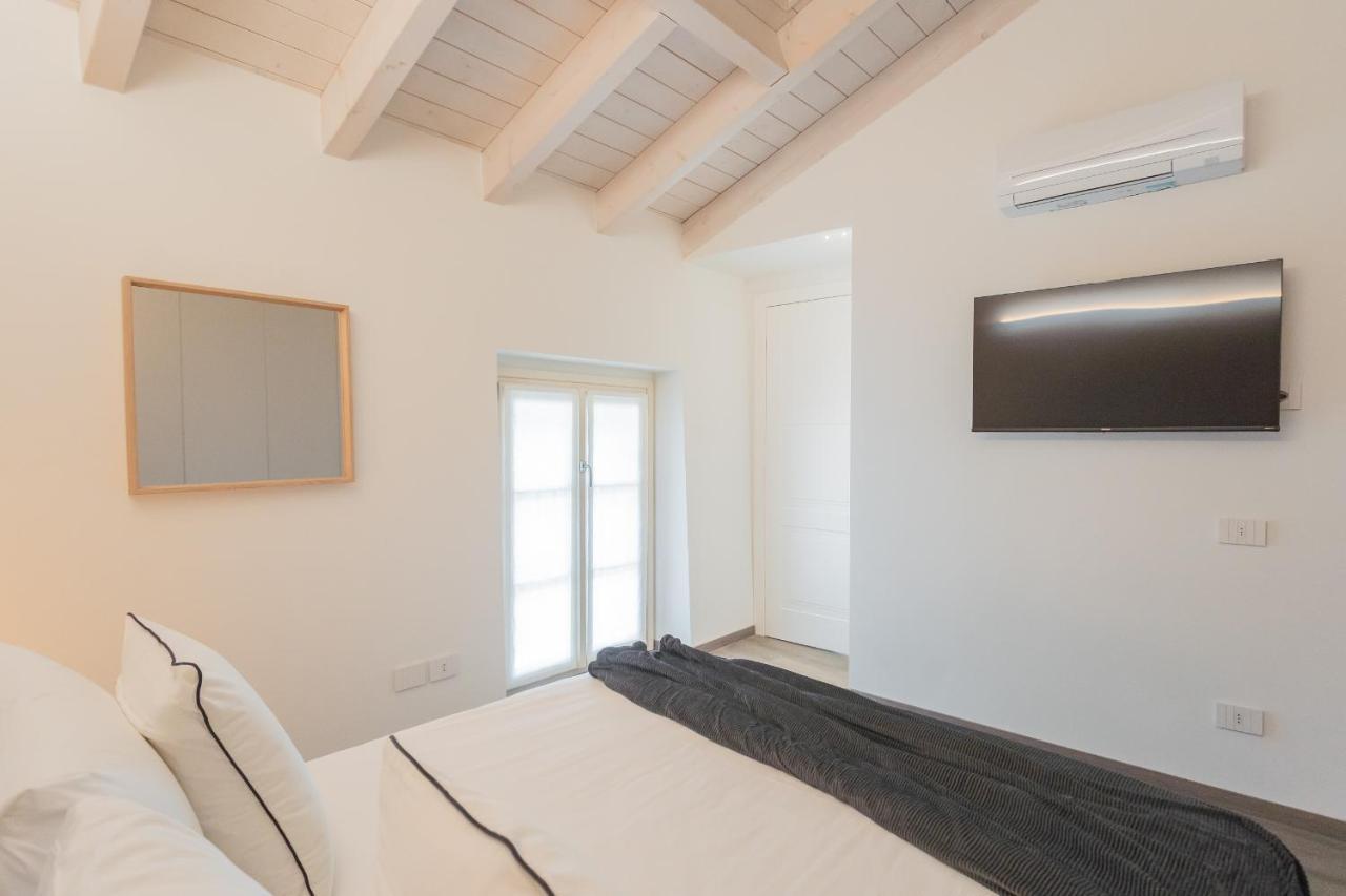 Muralto'S Nest By Rent All Côme Esterno foto