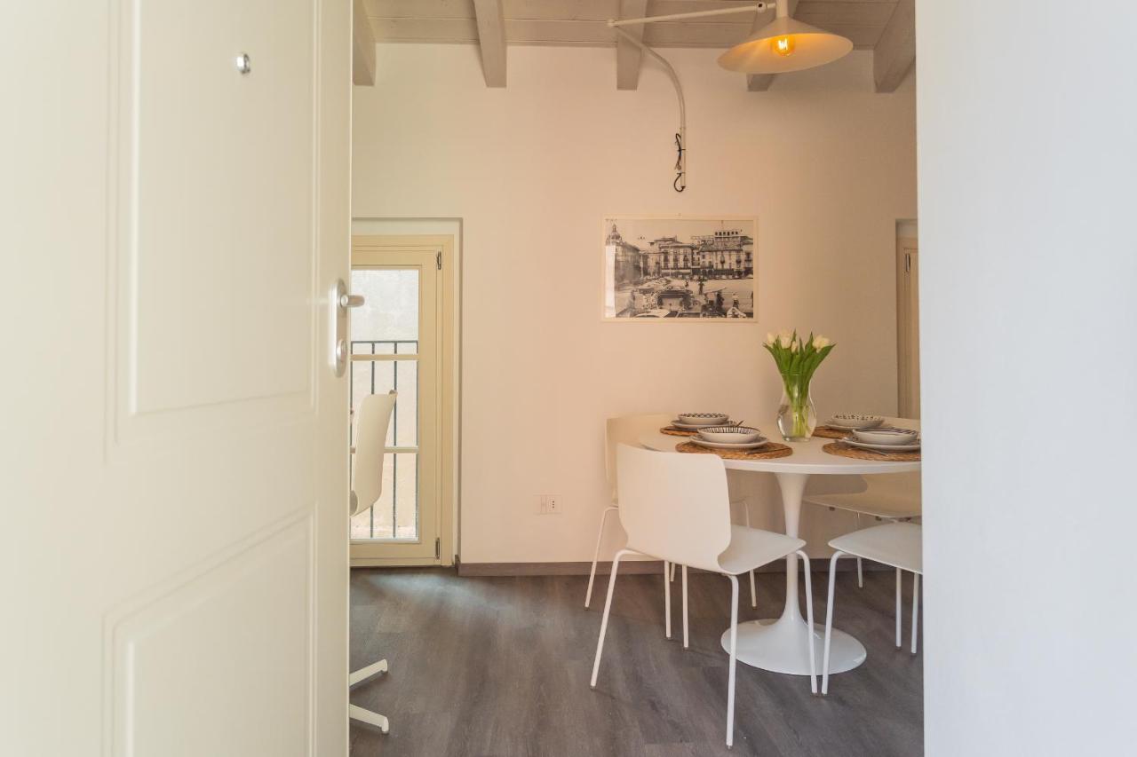 Muralto'S Nest By Rent All Côme Esterno foto
