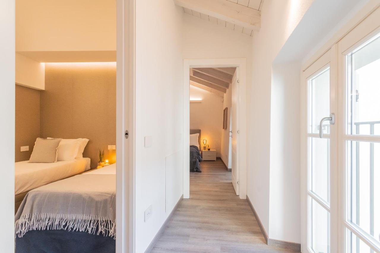 Muralto'S Nest By Rent All Côme Esterno foto