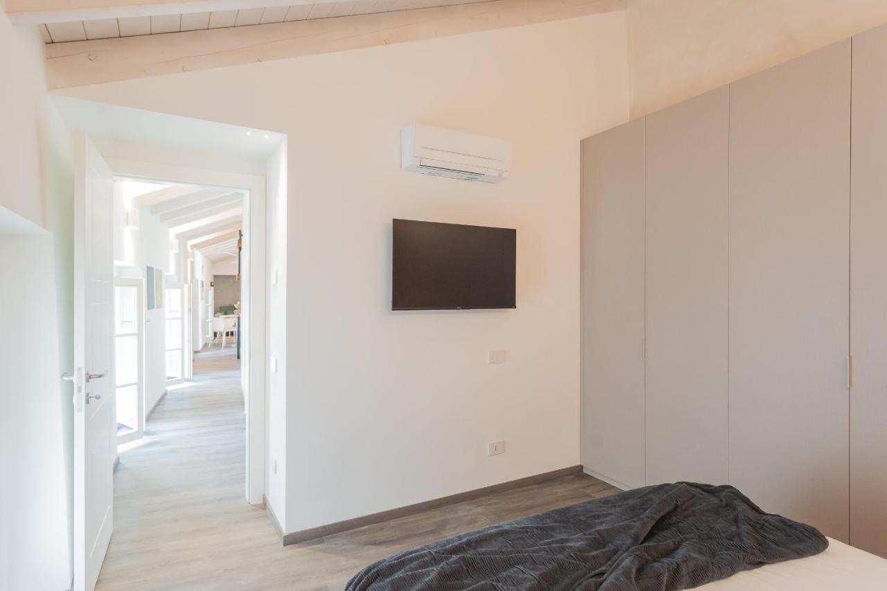 Muralto'S Nest By Rent All Côme Esterno foto