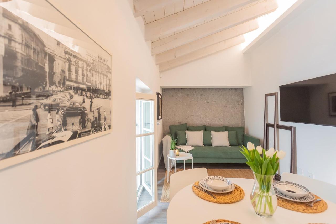 Muralto'S Nest By Rent All Côme Esterno foto
