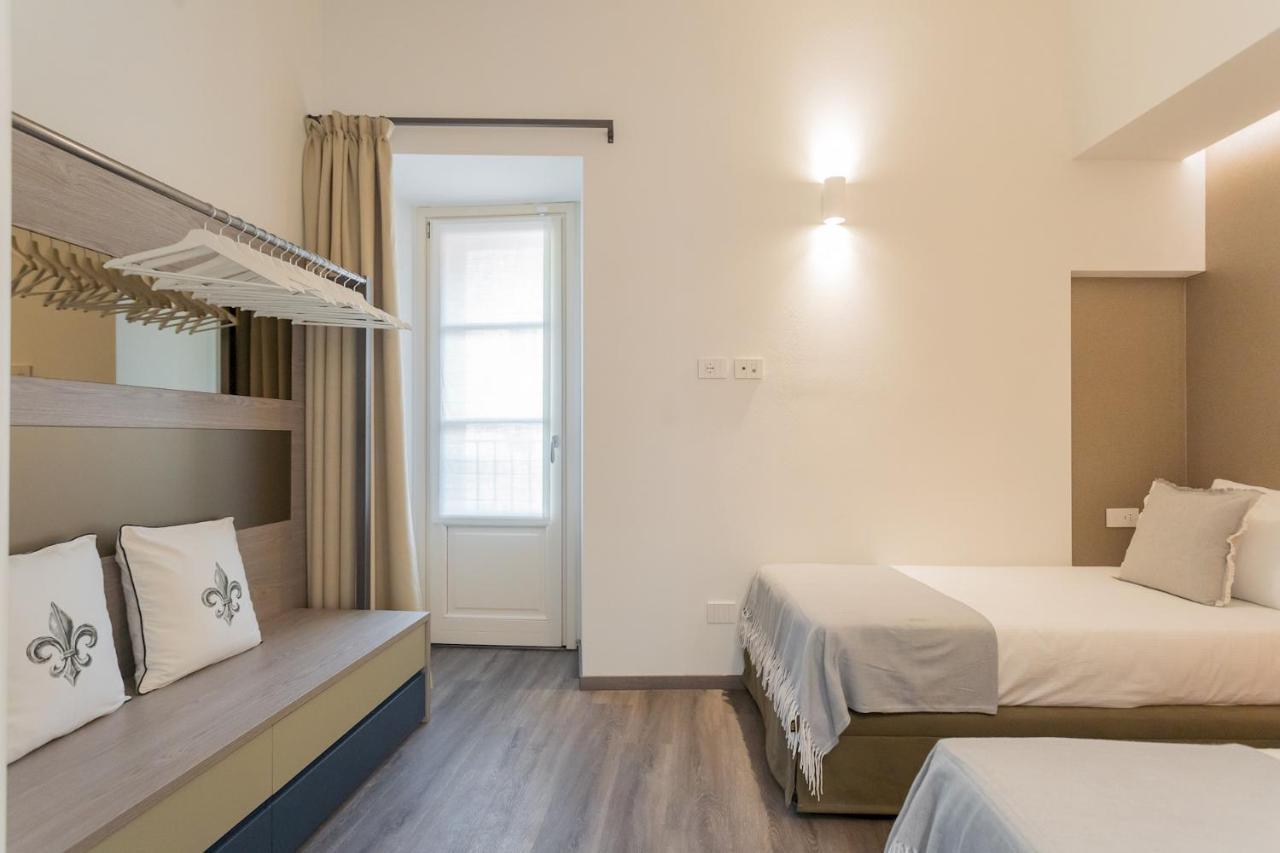Muralto'S Nest By Rent All Côme Esterno foto