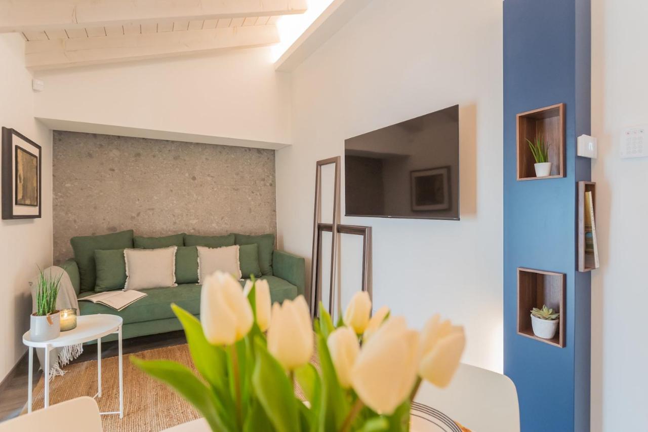 Muralto'S Nest By Rent All Côme Esterno foto