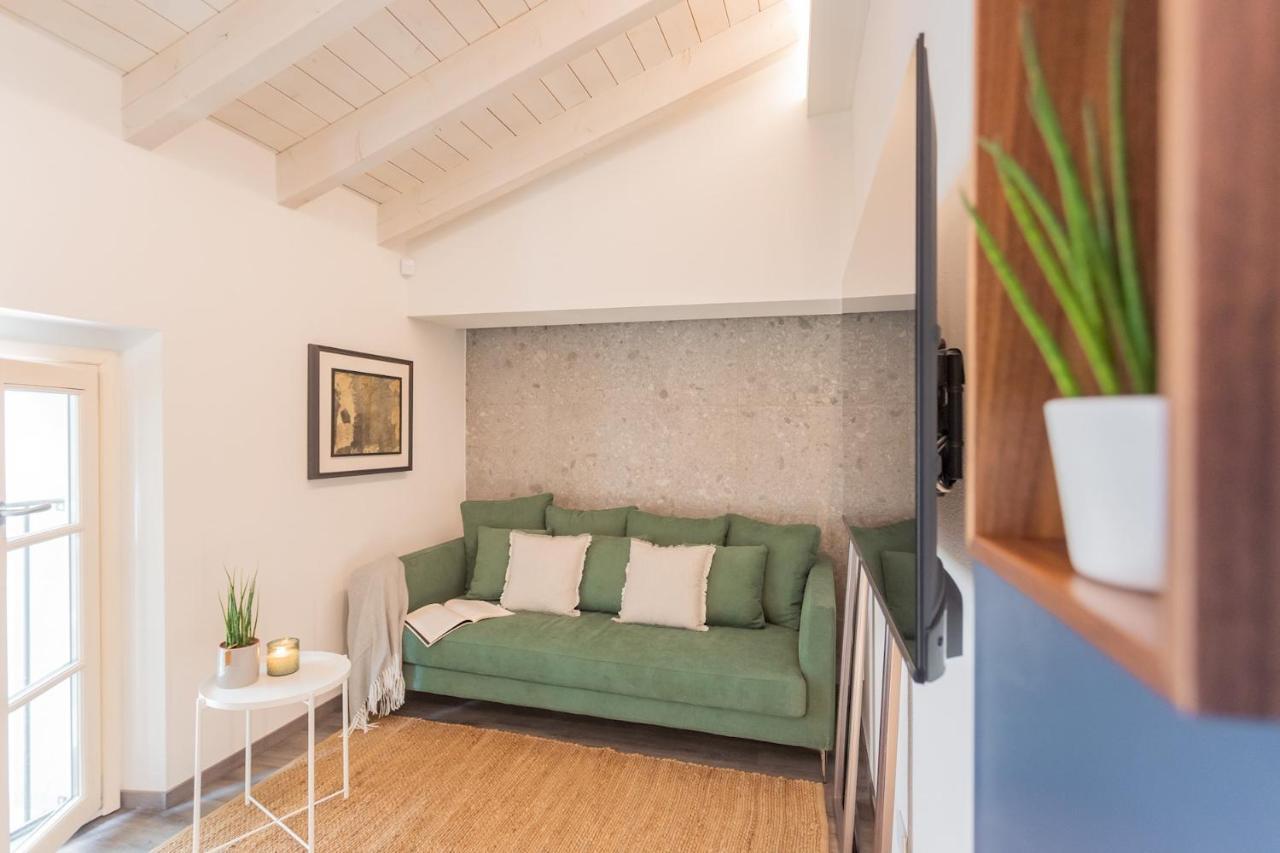 Muralto'S Nest By Rent All Côme Esterno foto