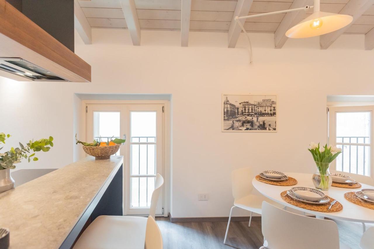Muralto'S Nest By Rent All Côme Esterno foto