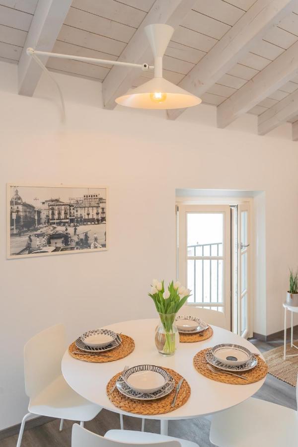 Muralto'S Nest By Rent All Côme Esterno foto