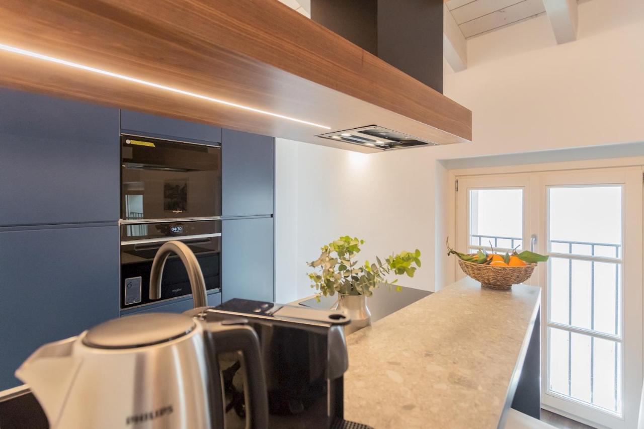 Muralto'S Nest By Rent All Côme Esterno foto